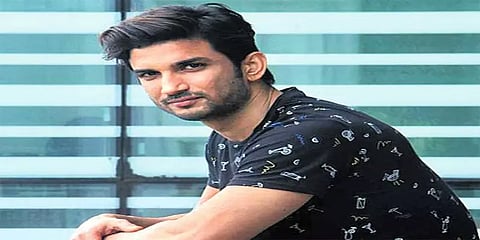 சுஷாந்த் சிங் காதலியுடன் நெருக்கமான படங்களால் சர்ச்சை : ஆலியா பாட்டின் தந்தையிடம் விசாரணை