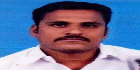 மணப்பாறை ரயில்வே சுரங்கப்பாதையில் வாலிபர் சடலமாக மீட்பு - போலீசார் விசாரணை