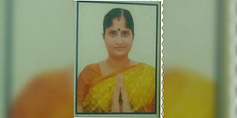 ராஜபாளையம்: நகராட்சி முன்னாள் சேர்மன் கொரோனாவால் உயிரிழப்பு