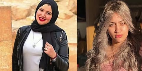 டிக் டாக்கில் வீடியோ: 5 பெண்களுக்கு 2 வருட சிறைத் தண்டனை விதித்த எகிப்து நீதிமன்றம்