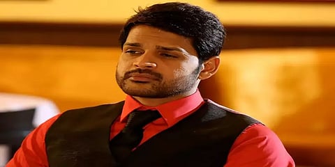 வீட்டிலேயே சூதாட்ட கிளப் : நள்ளிரவில் சிக்கிய நடிகர் ஷ்யாம் உள்ளிட்ட 13 பேர் கைது..!