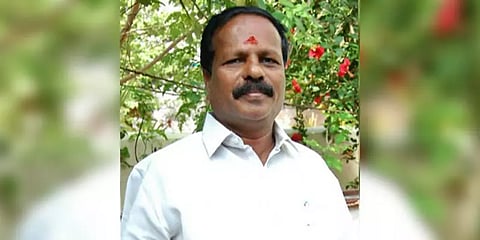 15 வயது சிறுமிக்கு பாலியல் தொல்லை : அதிமுக முன்னாள் எம்.எல்.ஏ.வுக்கு போலீஸ் வலைவீச்சு