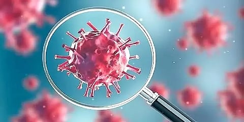 இந்தியா: 15 லட்சத்தை நெருங்கியது கொரோனா பாதிப்பு