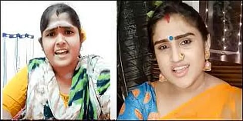 சுகாதாரத்துறை அதிகாரி கொடுத்த புகார்: சூர்யா தேவி மீது மேலும் ஒரு வழக்குப்பதிவு