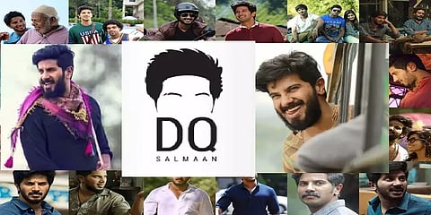 ''மலையாளத்தில் அவர் நடிப்பே வேறு..'' - தவறவிடக்கூடாத துல்கரின் படங்கள்!!