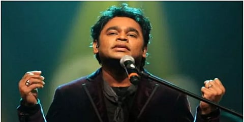 ஏ.ஆர்.ரகுமானுக்கு எதிராக செயல்படுபவர்கள் கண்டிக்கத்தக்கவர்கள்: அமைச்சர் எஸ்.பி.வேலுமணி