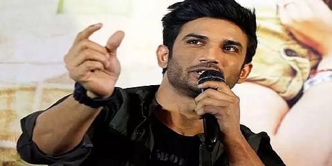 புத்தக பதிப்பாசிரியரை 3 முறை சந்தித்த சுஷாந்த்..: எதைப்பற்றி எழுத நினைத்தார்.?