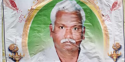 கொரோனாவிலிருந்து மீண்ட கணவரை புறக்கணித்த மனைவி? விரக்தியில் தற்கொலை