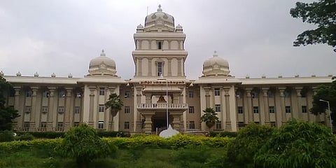 தமிழ்ப் பல்கலைக்கழகத்தில் முழுநேர நாடகக் கலை படிப்பு.. விண்ணப்பங்கள் வரவேற்பு