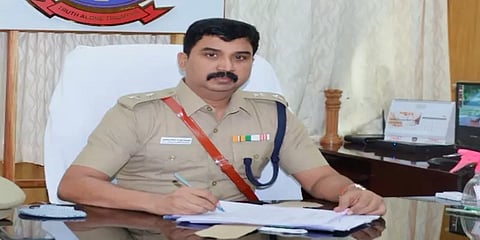 பணியினை ஏன் முறையாக செய்யவில்லை?: 35 ஆய்வாளர்கள், எஸ்.ஐ.களுக்கு நோட்டீஸ்