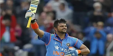 ரெய்னாவுக்கு இந்திய அணியில் மீண்டும் இடம் கிடைக்கும் என தோன்றவில்லை - பிராட் ஹாக்