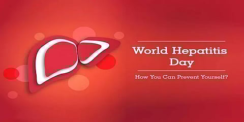 கர்ப்பிணிகளை பாதிக்கும் ஹெபடைடிஸ்: மருத்துவர் கூறும் அறிவுரைகள்!