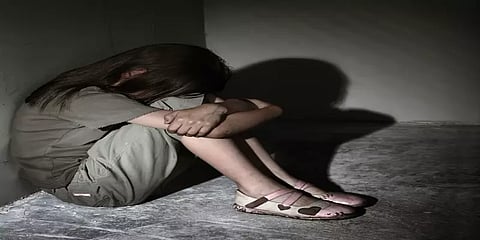 கன்னியாகுமரி: சிறுமிக்கு பாலியல் தொல்லை: தாயும் உடந்தையாக இருந்ததாக திடுக்கிடும் தகவல்!