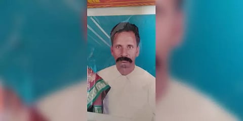 கொல்லிமலை: விவசாயி கொலை - உறவினர்கள் இருவர் கைது