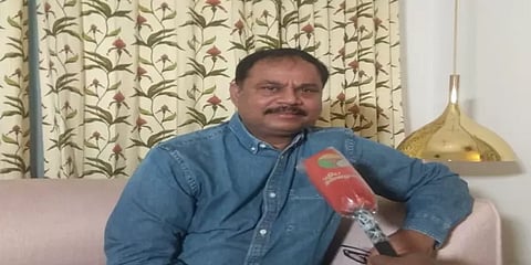 ரஜினியும் கமலும் ஒன்று சேர்ந்தால் கமல்தான் முதல்வர் வேட்பாளர்-ம.நீ.ம பொதுச்செயலாளர் பேட்டி