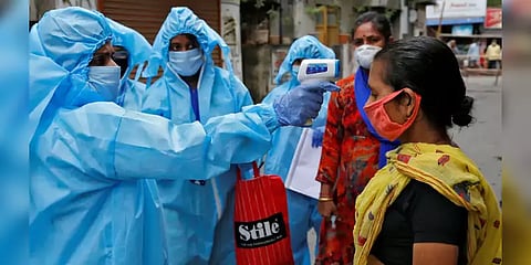 தமிழகத்தில் இன்று 6,426 பேருக்கு கொரோனா : 5,927 பேர் டிஸ்சார்ஜ்