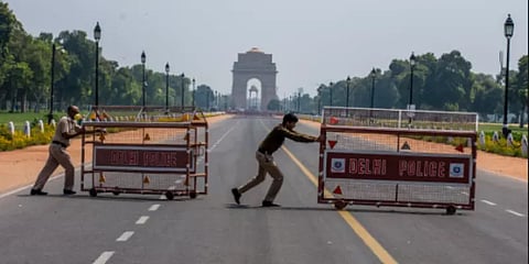 நாடு முழுவதும் இரவு ஊரடங்கு ரத்து : 3ஆம் கட்ட தளர்வுகள் வெளியீடு