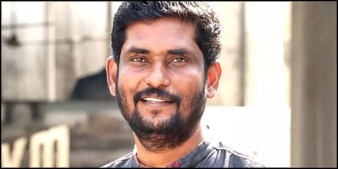 "தமிழ் திரைப்பட தயாரிப்பாளர்களிடம் குரூப்பிசம்" சுரேஷ் காமாட்சி குற்றச்சாட்டு !