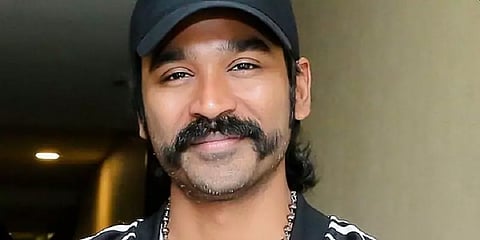 ’ரசிகர்களே..உங்களால் கர்வம் கொள்கிறேன்’ - தனுஷின் நெகிழ்ச்சி அறிக்கை