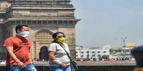 மகாராஷ்டிராவில் சில தளர்வுகளுடன் ஆகஸ்ட் 31 வரை ஊரடங்கு நீட்டிப்பு