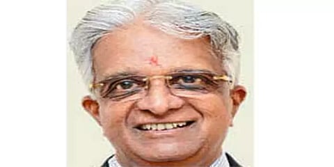 அரசின் சிறப்பு மூத்த வழக்கறிஞர் என்ற பதவியை உருவாக்கிய தமிழக அரசு..  ஏ.எல்.சோமயாஜி நியமனம்