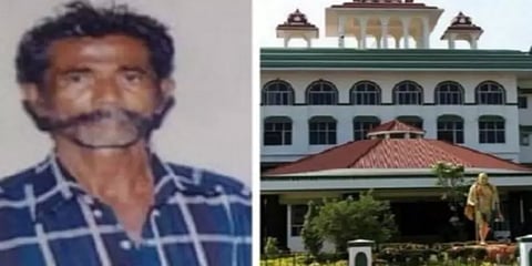 தென்காசி: விவசாயி அணைகரை முத்துவின் உடலை மறு பிரேத பரிசோதனை செய்ய உத்தரவு