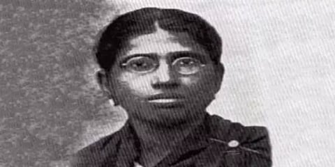 ”பால்ய விவாகம், தேவதாசி முறை ஒழிப்பு..” சமூகப் போராளி டாக்டர் முத்துலட்சுமி ரெட்டி!