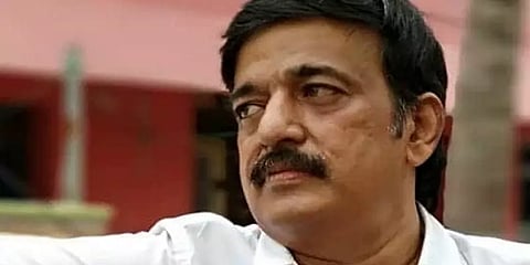 நிமிர்ந்து நில், கொடி படங்களில் நடித்த மலையாள நடிகர் அனில் முரளி உயிரிழப்பு