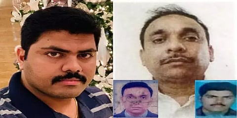 ’சதுரங்க வேட்டை பாணியில் எம்.எல்.எம் நடத்தி பல கோடிகள் வசூல் வேட்டை’ தந்தை, மகன் கைது