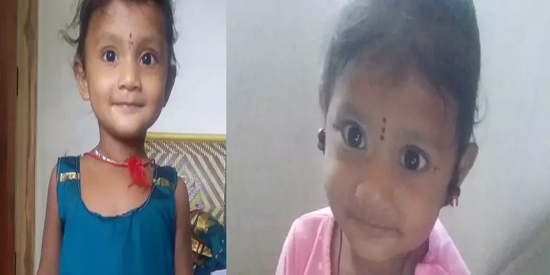 ’கிணற்றில் பிணமாக மிதந்த பச்சிளம் குழந்தைகள்’ - மனநலம் பாதித்த பாட்டியால் நிகழ்ந்த துயரம்