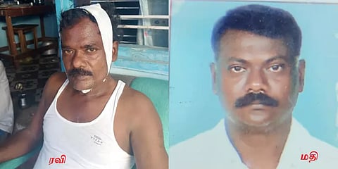 காதல் திருமணத்துக்கு ரூ.1,500 அபராதம் : நாட்டாமை பல்டியும்.. நடந்த கொலையும்..