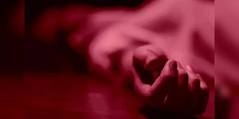 காட்டெருமை தாக்கிய நிறைமாத கர்ப்பிணி சிசுவுடன் உயிரிழப்பு - திண்டுக்கல்லில் சோகம்!