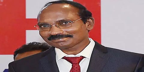 இனி தனியார் நிறுவனங்களும் ராக்கெட்டுகளை செலுத்தலாம் - இஸ்ரோ தலைவர் சிவன்!