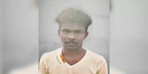 மதுரை: போன் செய்தால் கஞ்சா டோர் டெலிவரி -இளைஞர் கைது