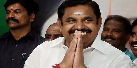 அன்புடனும் சகோதரத்துவத்துடனும்... - பக்ரீத் வாழ்த்து தெரிவித்த முதலமைச்சர் பழனிசாமி