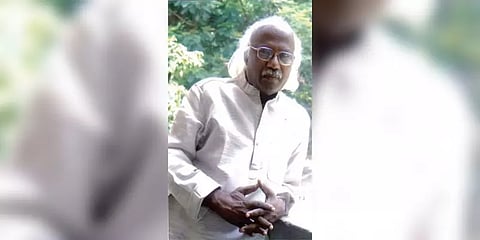 கருணாநிதியின் பேரன்புக்குரியவர் எழுத்தாளர் சா.கந்தசாமி - ஸ்டாலின்