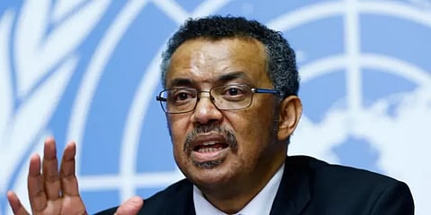 ’’ஏற்கனவே எச்சரித்துள்ளோம், இப்போதும் எச்சரிக்கிறோம்’’ - இளைஞர்களை எச்சரிக்கும் WHO!