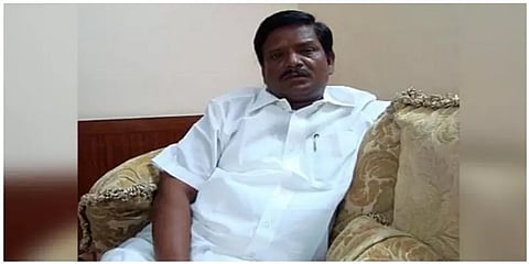 சிறுமி பாலியல் வன்கொடுமை மற்றும் மரணம் வழக்கு: திமுக முன்னாள் எம்எல்ஏ விடுதலை