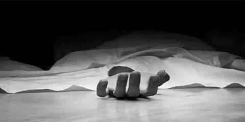 சென்னை : 13 வயது சிறுமி தூக்கிட்டு தற்கொலை - காரணம் குறித்து போலீசார் விசாரணை