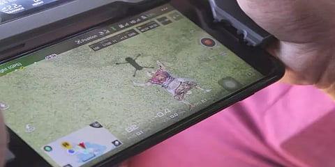 ஆவடி: குழந்தையுடன் தாய் தற்கொலை -6 நாட்களுக்கு பின் குழந்தை உடல் கண்டெடுப்பு