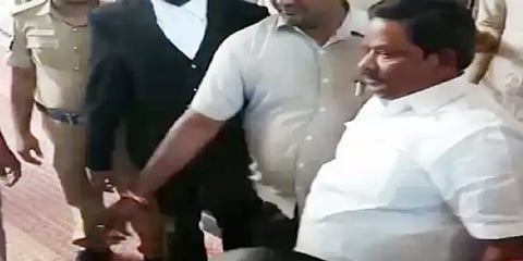 சிறுமி பாலியல் வன்கொடுமை வழக்கில் திமுக முன்னாள் எம்.எல்.ஏ விடுதலை : பின்னனி என்ன?