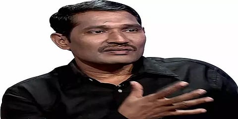 மெடிக்கல் உரிமையாளரை மாமூல் கேட்டு மிரட்டியவர் விசிகவை சேர்ந்தவர் அல்ல - வன்னியரசு