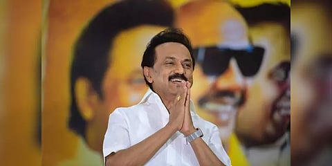 இஸ்லாமியப் பெருமக்கள் அனைவருக்கும் பக்ரீத் பண்டிகை வாழ்த்துகள் : மு.க.ஸ்டாலின்