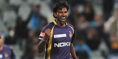 "ஒரு மணி நேரத்தில் சதம் அடிக்கிறேன் என்றார்" பாலாஜி புகழும் இந்திய பேட்ஸ்மேன் யார் ?