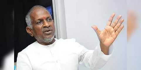 பிரசாத் ஸ்டூடியோ மீது புகாரளித்த விவகாரம் : இளையராஜா வழக்கறிஞர் பேட்டி