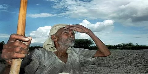 “இதுக்கு முன்னே இப்படி இல்லை”- ஜூலையில் பருவமழை பற்றாக்குறை