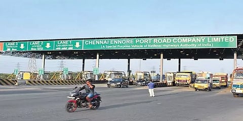 புத்துயிர் பெறும் பொருளாதாரம்? சுங்கவரி கட்டண வசூல் 82% எட்டியது!