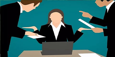 இந்தியாவில் 3% இன்ஜினியர்களுக்கு மட்டுமே பொருத்தமான வேலை - புள்ளிவிவரம் சொல்வதென்ன?