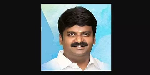 ‘மாவட்டந்தோறும் கொரோனா சித்த மருத்துவ சிகிச்சை மையம் தொடங்க உள்ளோம்’ அமைச்சர் விஜயபாஸ்கர்