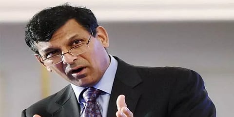 "பொருளாதார பாதிப்புகளில் இருந்து மீள துணிச்சலான சீர்திருத்தங்கள் தேவை" ரகுராம் ராஜன் !